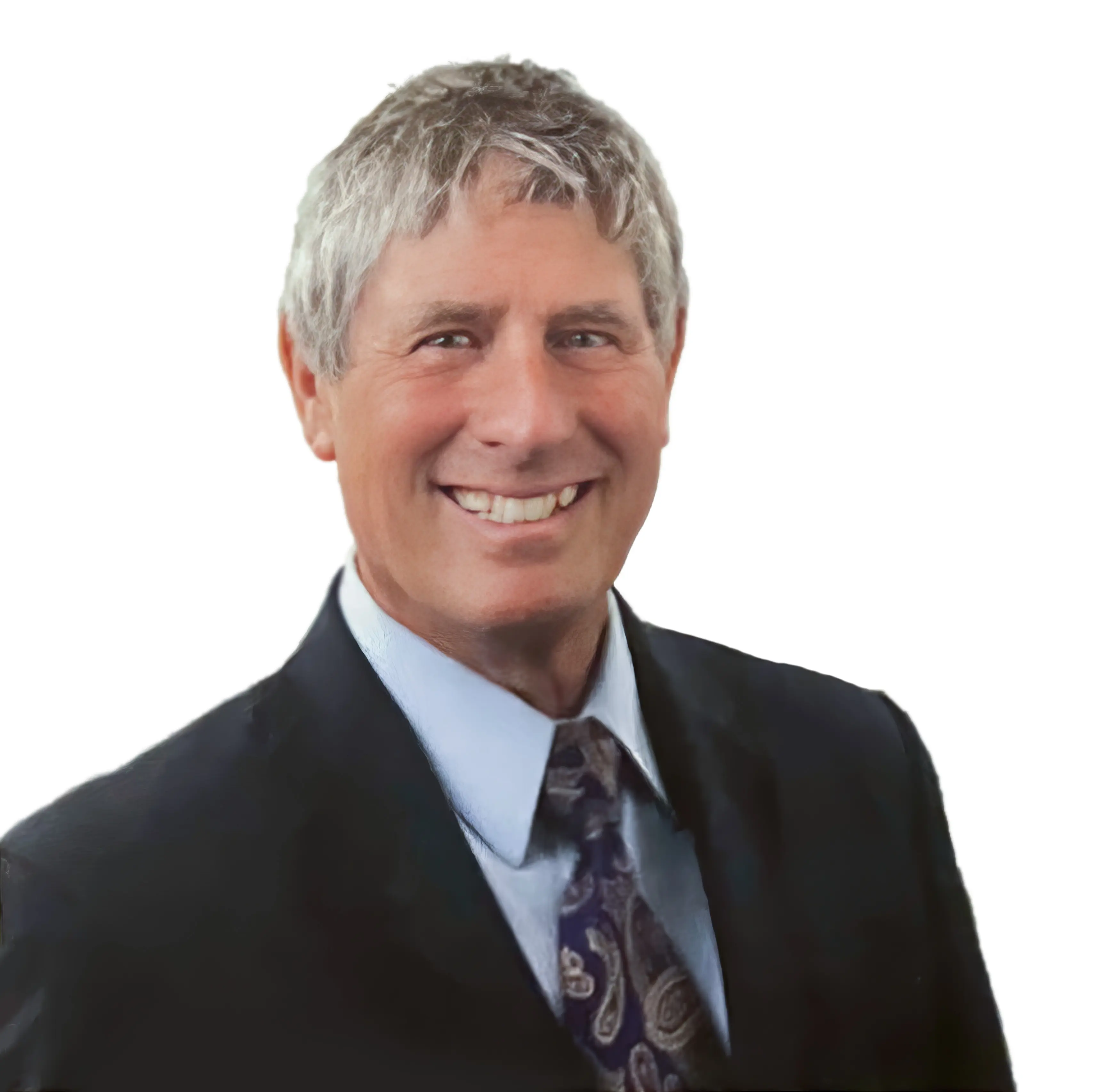 Steven Kriegshaber divorce coach